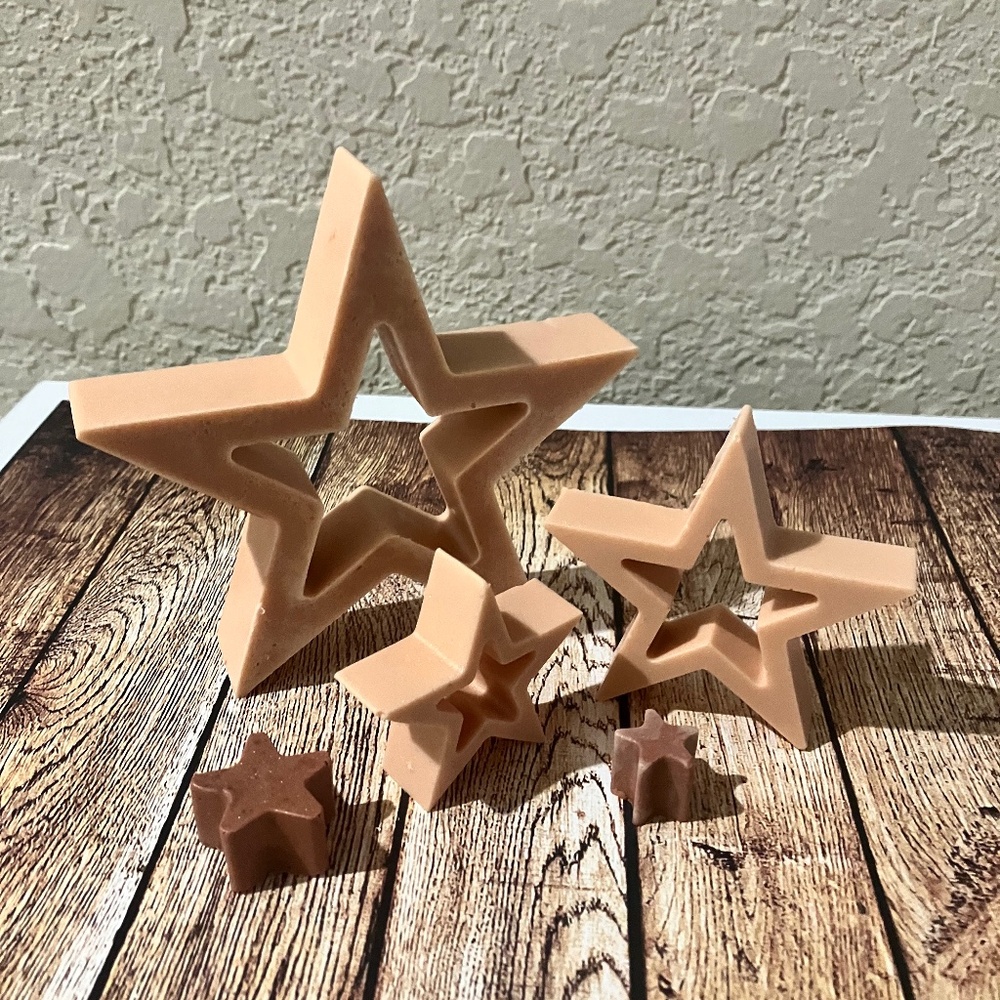 Soap - Picture 1 of 1